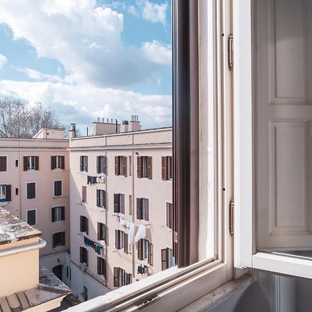 Sunnytestaccio Rome Exterior photo