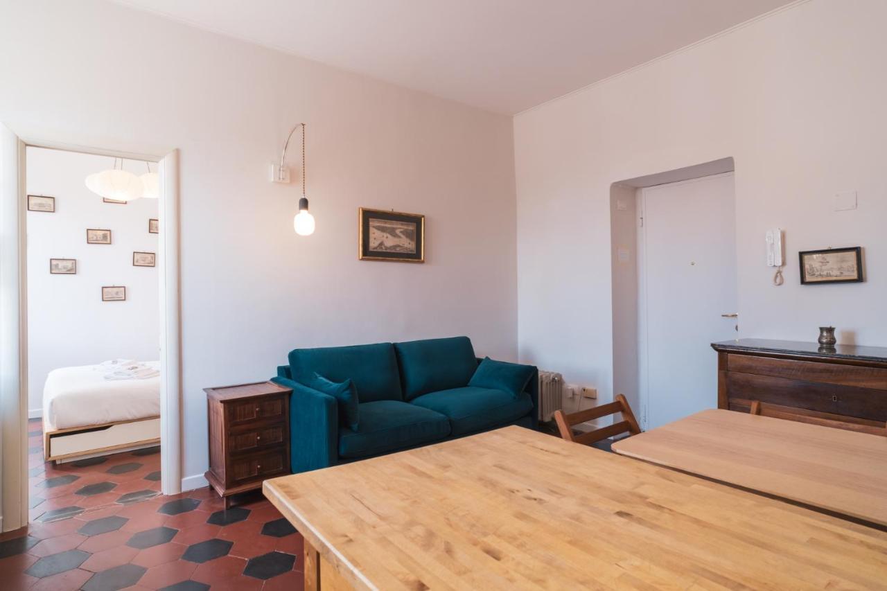 Sunnytestaccio Rome Exterior photo
