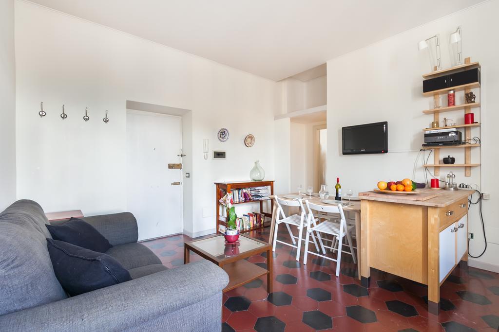 Sunnytestaccio Rome Exterior photo